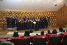 ARS Nova Coral da UFMG